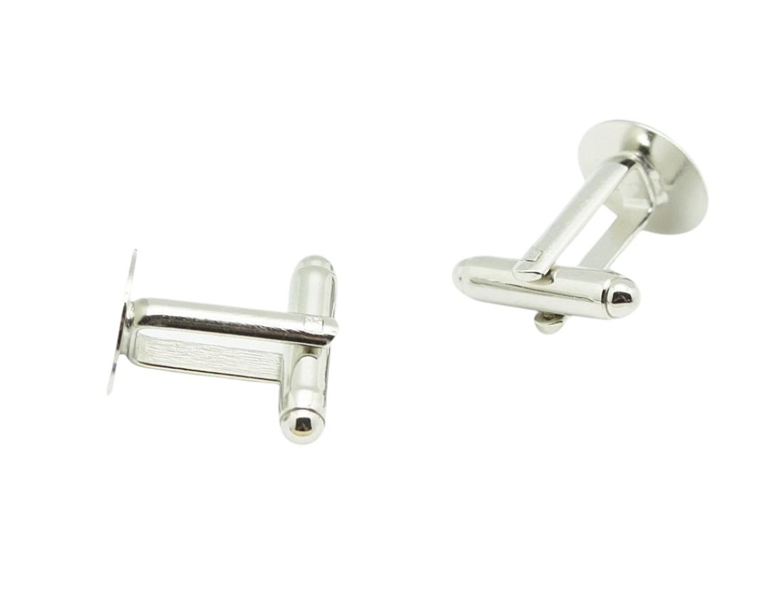 Manschettenknopf-Mechanik